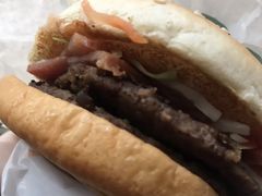 -麦当劳(武昌火车站店)