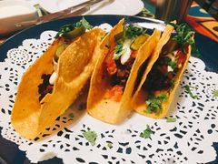 -芭莉与彩虹西餐厅(成都合生汇店)