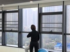 -WEGYMER健萌健身(麦德龙钰龙天下馆)