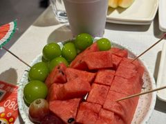 -海底捞火锅(外滩店)