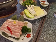 -道乐烧肉酒馆