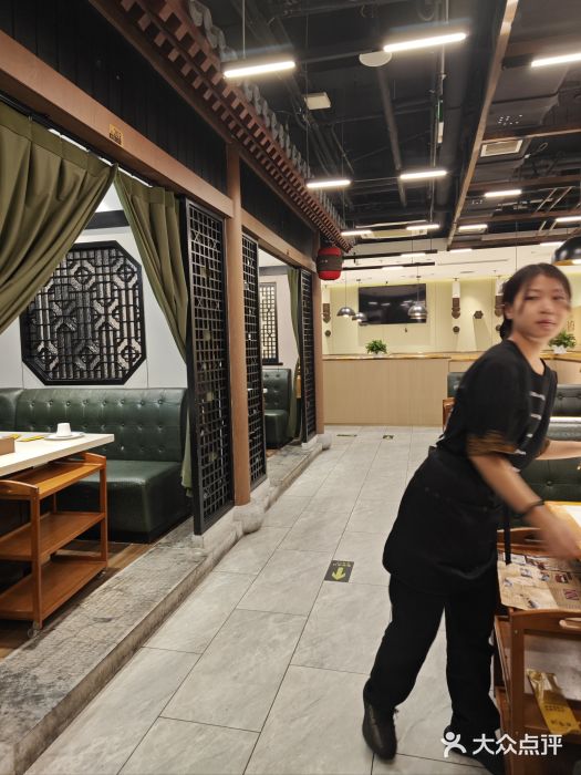 聚宝源(西单店)图片