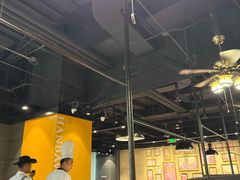 -汉巴味德·烤肉与啤酒的自助(杭州大悦城店)