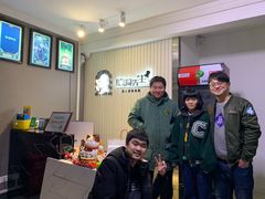 -脑洞先生非恐剧情密室(五一店)