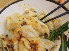 -陕客肉夹馍(王府井店)