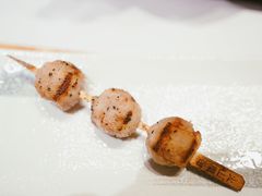 -火山屋台(新街口店)