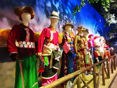 -迪庆藏族自治州博物馆