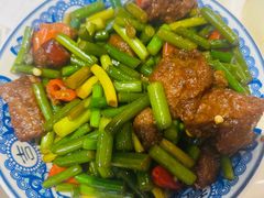 -老陕一碗(八达岭奥莱店)