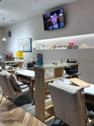-米·日本の美甲美睫專門店
