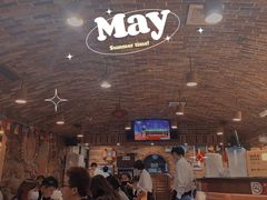 -申德勒加油站西餐厅(日坛路总店)