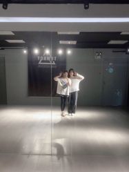 点击看大图 -TOMBOY爵士舞韩舞舞社
