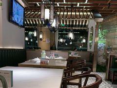 -庆江南江南菜(琴湖溪里花园城店)