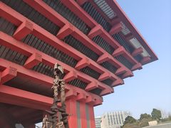 -中华艺术宫(上海美术馆)