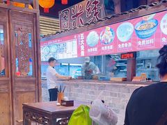 -周小波重庆小面·重庆名小吃(邹容路店)