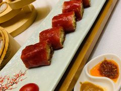 -天瑞轩·粤菜餐厅