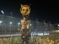 -上海长风大悦城