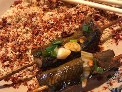 -晓靖轩烧烤(沙河风情店)