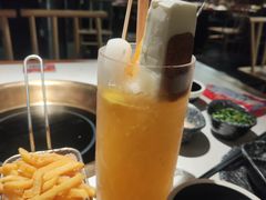 -哥老官重庆美蛙鱼头(五角场合生汇店)
