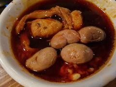 -中和远东火锅兔(老店)