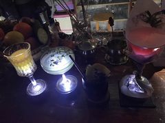 -迦南D BAR
