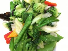 -朵朵开素食餐厅(后宰门街店)