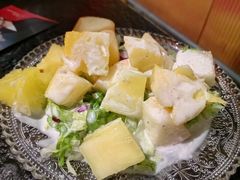 -喵小乙碳火烤肉(大坪协信星光天地店)