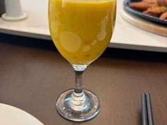 -紫丁香饭店-中餐厅