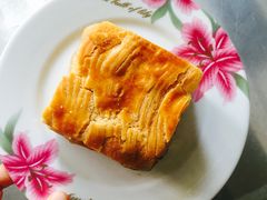 苹果派-中关村茶点