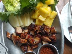 -Blac+Blac(中海环宇荟店)