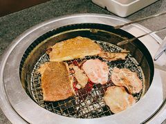 -神户赤童日式烤肉伙伴(东直门店)