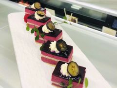 -雅邦朗悦国际酒店·乐悦自助餐厅