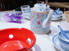 -图味美小黄鱼·景德菜(浙江路店)