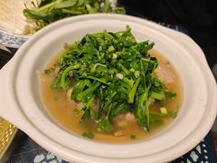-阿嫂印象·民间江湖菜(大学城店)