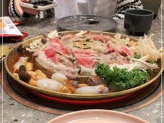 -牛牛章·章鱼水煎肉(光谷世界城店)