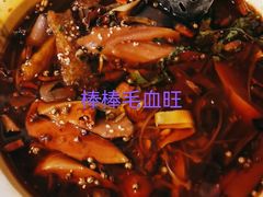 -花溪雨·森林餐厅(石基店)