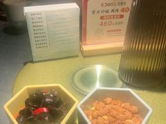 -雨后行菜(报慈北路店)