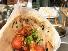 -尚食·卢记烧饼(十全街店)