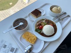 -宜家·瑞典风味餐厅(三桥店)