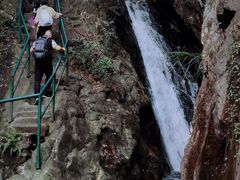 -宁波五龙潭景区