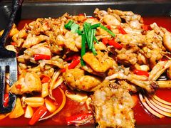 -蛙小侠(威高广场店)
