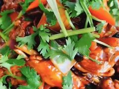 滋滋香米肉-八大碗私房菜(中城路店)