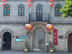 -三坊七巷历史文化街区