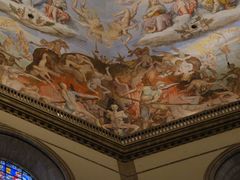 -圣母百花大教堂穹顶