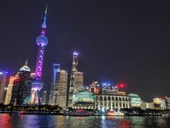 -新龙船黄浦江餐饮游船官方自营店