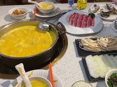 -八珍玉食鸡煲·打边炉(印象城店)