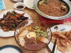 -东北风(江北万达店)