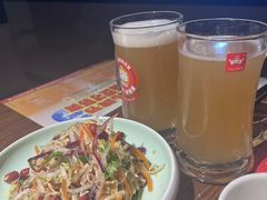 -管氏翅吧(台湾街店)