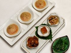 -明阁 Ming Court(广州朗豪酒店)