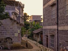 -扬美古镇景区