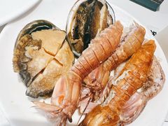 -海味当家·蒸锅海鲜(中山广场创始店)